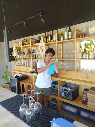 La Cava Chahue - Thumbnail