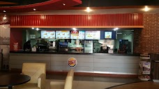 Burger King برگر کنگ multan