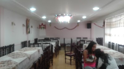 Photos of Asadero Casa de Los Cristales