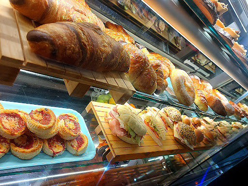 Wild Coffee Cesena - Visual