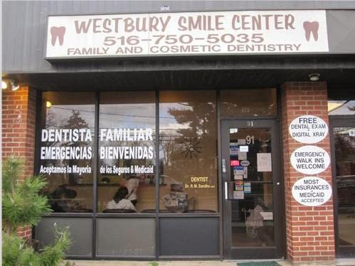 Westbury Smile Center