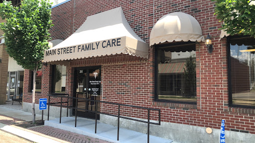 Main Street Family Care - Thumbnail