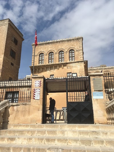 Mardin Museum