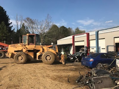 Photos of Miller Import Parts