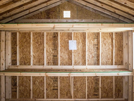 Henry County Outdoor Structures - Thumbnail