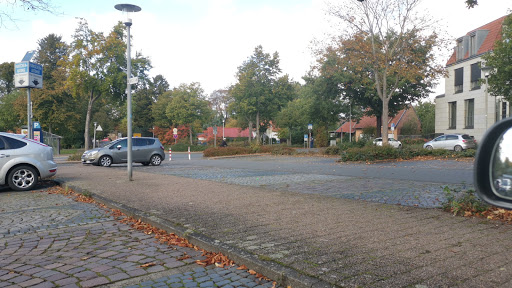 Westerstieg - Visual