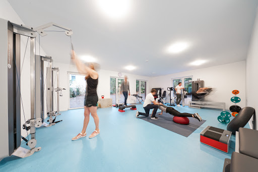 Therabase Physiotherapie