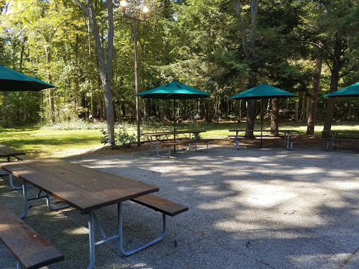 Oak Openings Metropark Lodge - Thumbnail