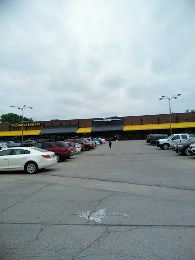 Chatham Square - Visual