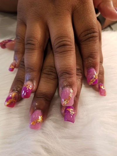 Liquid Lavish Nails and Sweets LLC