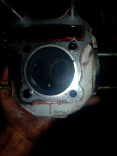 Motomecanica charly - Thumbnail
