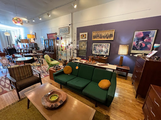 Boomerang Room Vintage - Thumbnail
