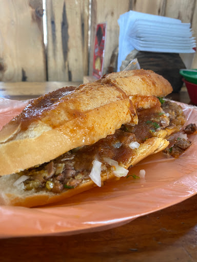 La Birria De Michoacan Chivo Y Res - Thumbnail