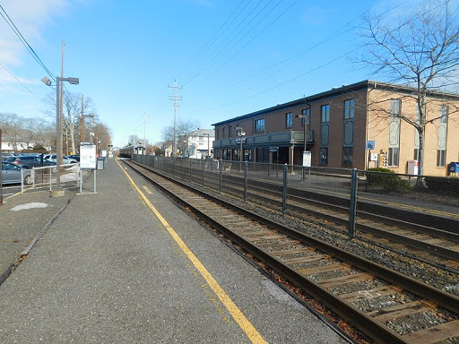 Allenhurst