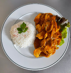 Photo n°35 de LA TERRASSE DES ILES à Le Dorat (Bar)