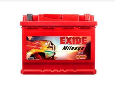 Exide Automotive Battery post image
