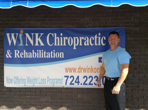 Wink Chiropractic and Rehabilitation - Thumbnail
