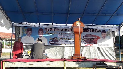 Photos of Lapangan Samargalila Labuha