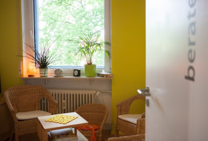 Praxis für Leib-und Spieltherapie