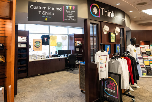 Think Custom Printing