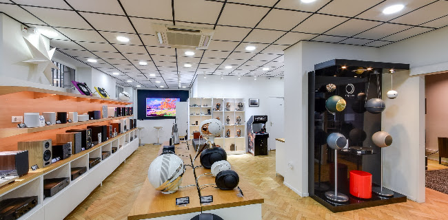 Son-Vidéo.com Strasbourg - Magasin