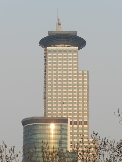 Photos of Novotel Shanghai Atlantis