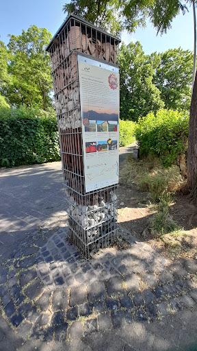 Naturparkzentrum Himmeroder Hof