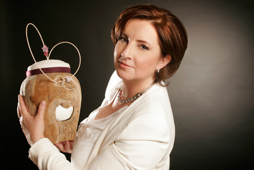 Urnen Gabriele Schweitzer