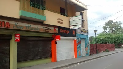 photo of Orange San Juan