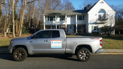 Assured Plumbing Services - Thumbnail