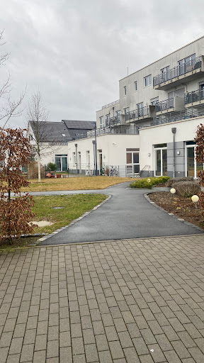 Praxis für Physiotherapie im WoQuaZ Weiterstadt - Thumbnail