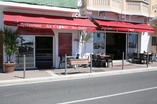 La Cigale du Golfe