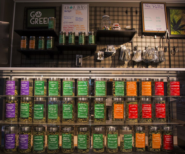 Distinctive Features Elevating the Shopping Experience at Kaleafa Woodstock