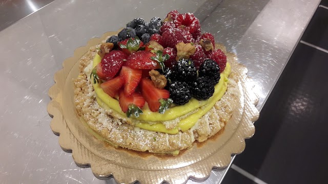 Pasticceria Operà