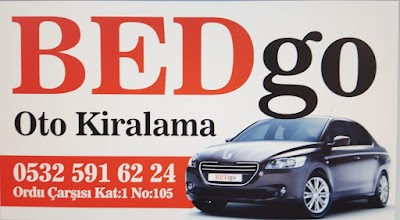 Bedgo Erzincan Oto Kiralama