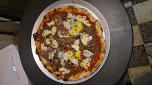 Photo n°37 de Regal Pizza à Marseille (Pizzeria)