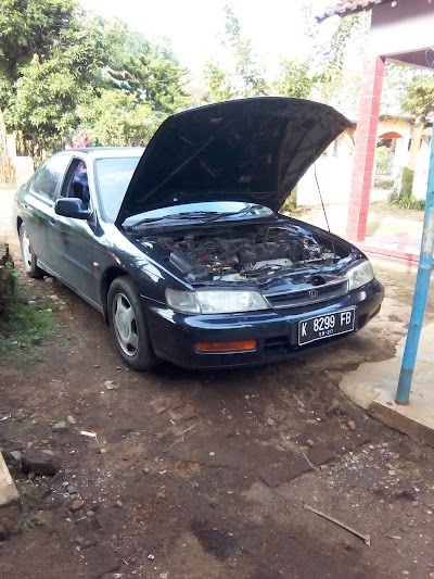 Photos of Bengkel Spesialist Power Steering Mobil Dedi Jaya