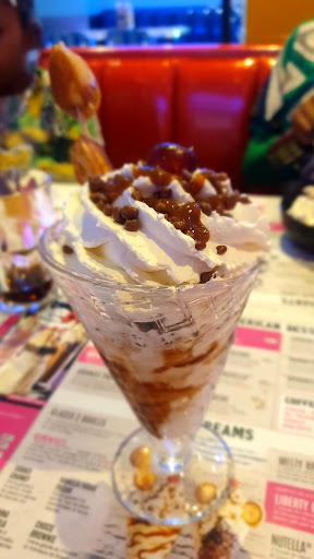 Photo 2 - Memphis - Restaurant Diner
