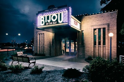 Bijou by the Bay