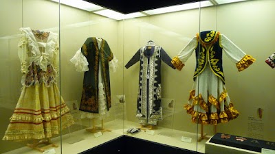 Photos of The Chinese Museum of Women and Children