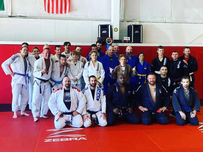 Infinity Martial Arts - brazilian jiu jitsu in Springfield, Missouri