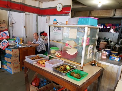 Photos of Warkop AKONG