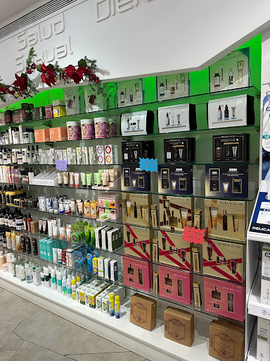 Farmacia Carreño Villangómez Ibiza - Thumbnail