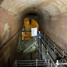 Williamson Tunnels Heritage Centre liverpool