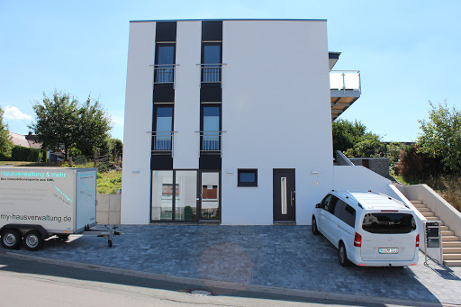 Fa. Hausverwaltung & mehr M&M Immobilien (Inhaber Matthias Mahlmann)