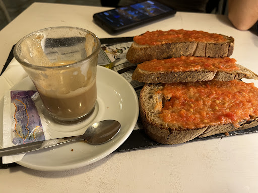 El Paraisin - Visual