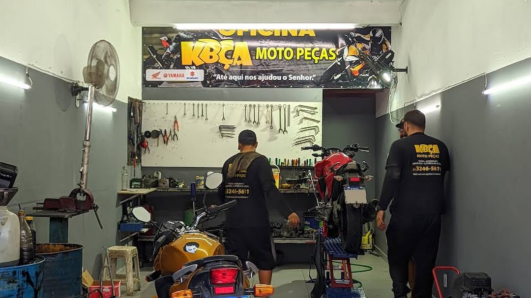 NÓS MOTO PEÇAS