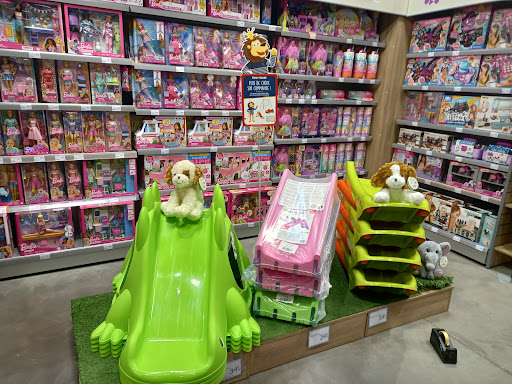 King Toy Aurillac La Sablière - Thumbnail