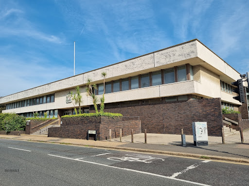 Hove Crown Court - Thumbnail
