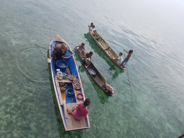 Mabul Island